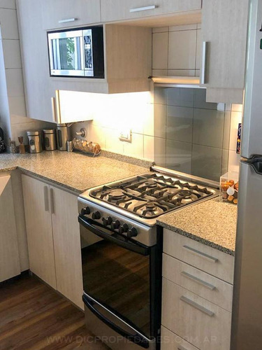 Imagen 5 de 13 de Monoambiente Venta - San Isidro