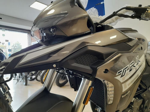Imagen 6 de 21 de Benelli Trk 251 - Ultimas Unidades - Contado/financiado!