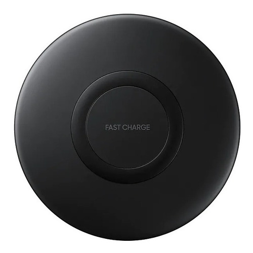 Imagem 2 de 7 de Carregador Wireless Charger Sem Fio Slim Original Samsung
