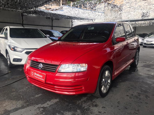 Fiat Stilo 1.8/ 1.8 Connect Flex 8v 5p