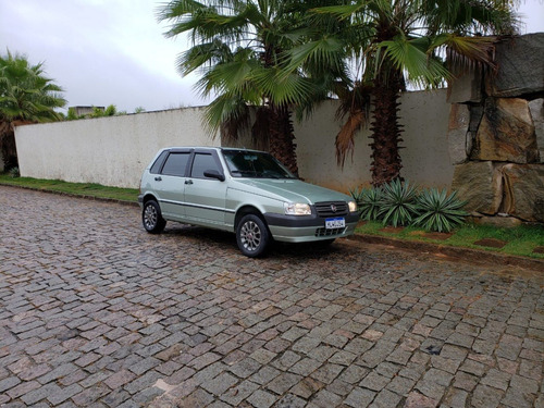 Fiat Mille 1.0 Fire Economy Flex 5p
