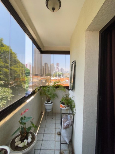 Imagem 11 de 15 de Apartamentos - Residencial - Condomínio Barão De Itaqui - 1145
