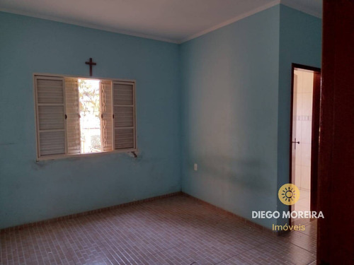 Imagem 12 de 15 de Chácara À Venda Em Bragança Com 1.346 M² - Ch155