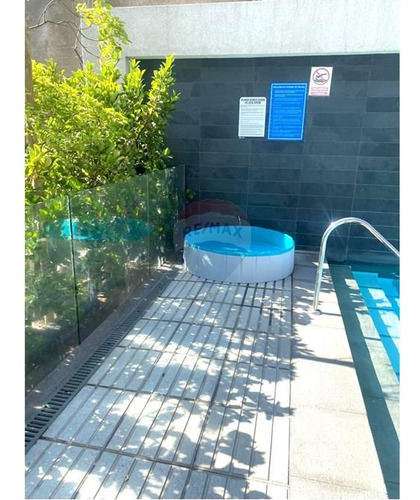 Arriendo Departamento En Independencia