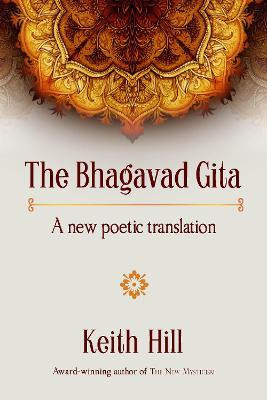 Libro The Bhagavad Gita : A New Poetic Translation - Keit...