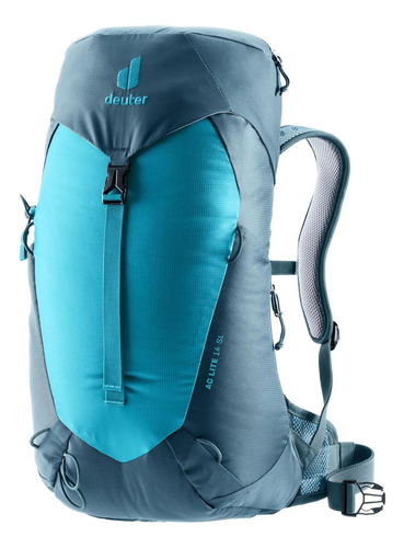 Deuter Ac Lite 14 Sl Para Mujer, Laguna-atlántico, 14l