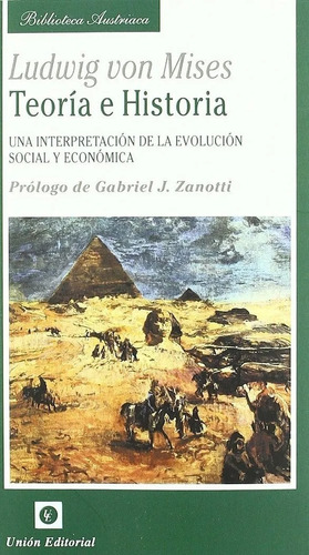 Teoría E Historia + Progreso + Lecciones Hist. 2t. - Unión