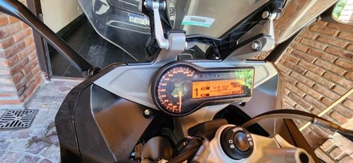 Imagen 16 de 20 de Bmw R 1200 Rs