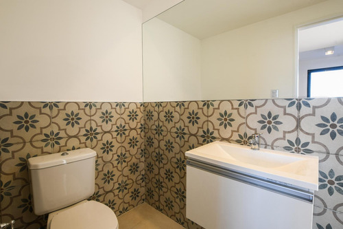 Venta - Departamento De Un Dormitorio Con Amenities En Avenida Pellegrini, Rosario