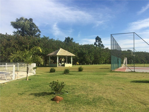 Casa De Condomínio À Venda, 3 Quartos, 1 Suíte, 4 Vagas, Ilha Das Águas - Salto/sp - 7370