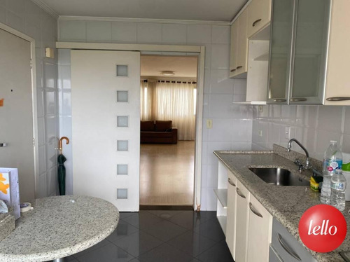 Imagem 10 de 26 de Apartamento - Ref: 22031
