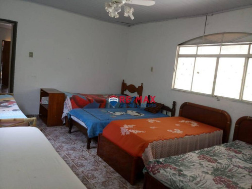 Imagem 15 de 27 de Chácara Com 3 Dormitórios À Venda, 1050 M² Por R$ 375.000,00 - Estância Das Águas - Monte Mor/sp - Ch0141