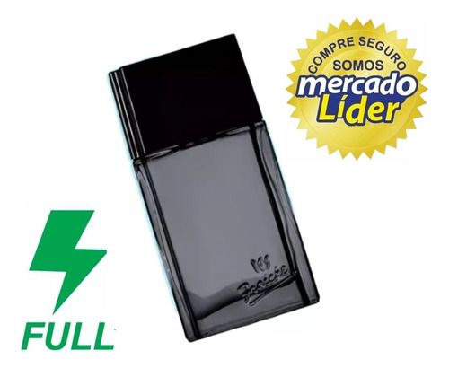 Perfume Fraiche Caballero Fragancia Eternity 60 Ml.