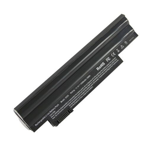 Batería Para Acer Aspire One P0ve6 Pove6 Pav70 Nav70 D255e 5