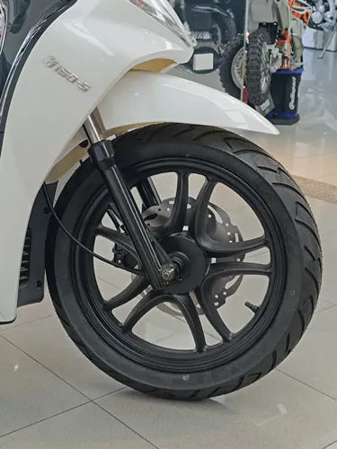 Hj 150 Squalo Plus 2024