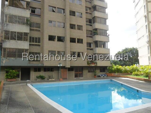 Apartamento En Venta, Urbanización Terrazas Del Ávila, Mls #25-9620 Xiolimar Lozano