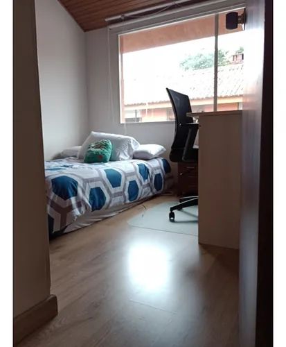 Casa En Chia Conjunto Andes Venta/arriendo
