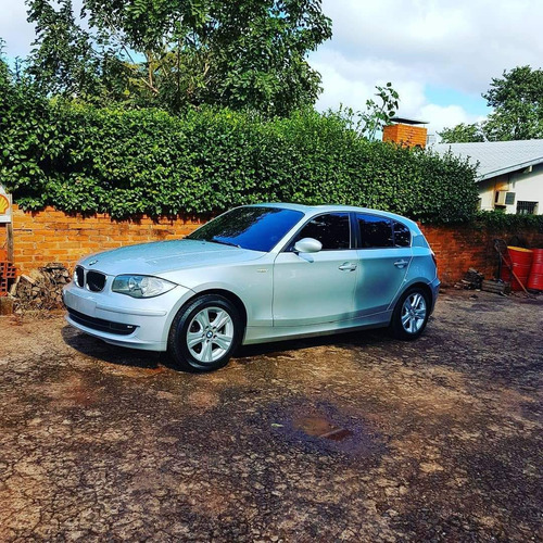 Bmw Serie 1 2.0 120i Active 156cv 2009