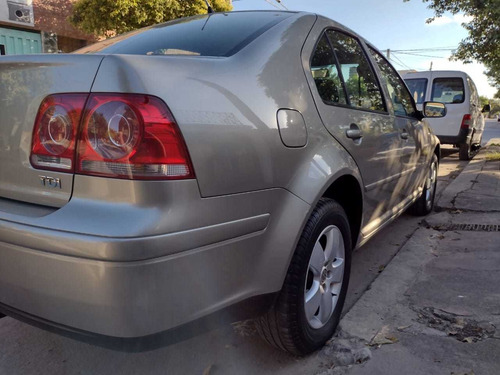 Volkswagen Bora 1.9 I Trendline 2007