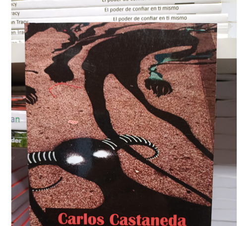 Una Realidad Aparte  Carlos Castaneda    