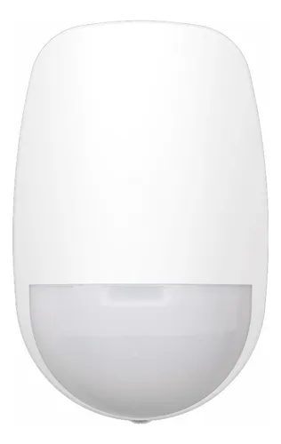 Sensor Pir Para Alarma Ax Pro Pdp15p-eg2-wb Hikvision Wifi