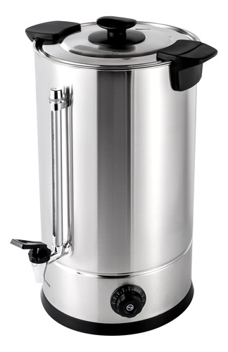 Cafetera Profesional De Acero Inoxidable Para Catering Ide