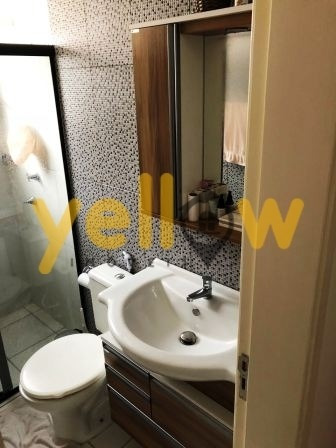 Imagem 6 de 14 de Apartamento - Conjunto Residencial Do Bosque - Ap-1174
