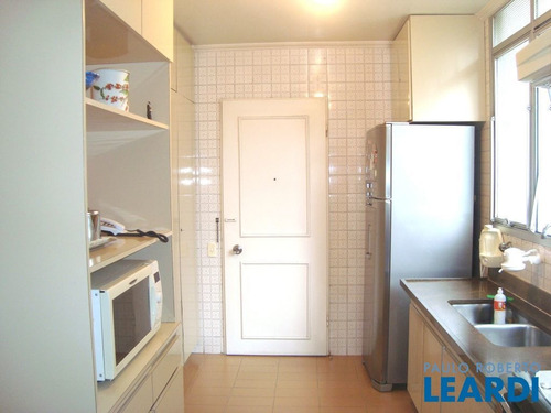 Imagem 11 de 15 de Apartamento - Morumbi - Sp - 407269