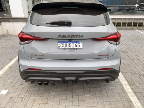 Fiat Pulse 1.3 TURBO 270 FLEX ABARTH AT6