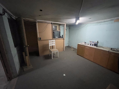 Bodega En Venta En La Granja A Precio De Oportunidad