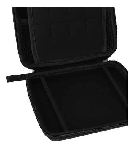 Funda De Transporte Protectora Para Consola De Juegos 2ds 8