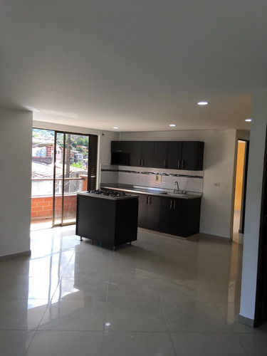 Imagen 2 de 18 de Apartamento En Venta Envigado Sector San Rafael