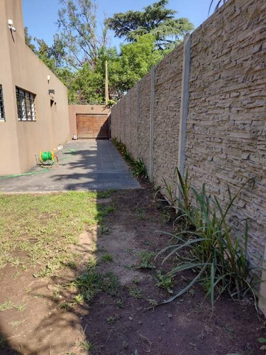 Imagen 14 de 14 de Casa En Venta En Parque Leloir