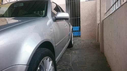 Volkswagen Bora 2007 2.0 4p