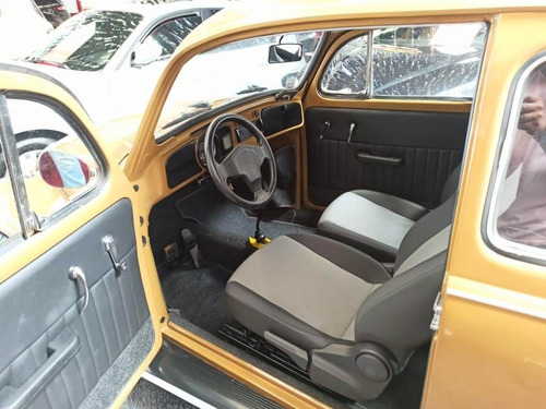 Fusca 1300 L 76 Troco / Cartão Até 12 X Favorita Multimarcas