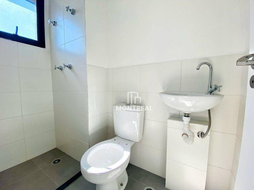 Imagem 16 de 22 de Apartamento À Venda, 132 M² Por R$ 1.821.600,00 - Alto Da Lapa - São Paulo/sp - Ap2886