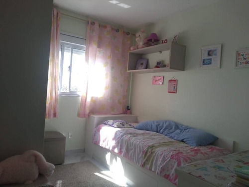 Imagem 6 de 17 de Apartamento Próx. Metrô Vila Matilde 3 Dorms, Suíte, 1 Vaga - 3574 Lpp - 69949933