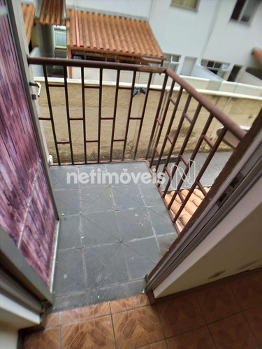 Imagem 17 de 19 de Venda Apartamento 3 Quartos Jardim Riacho Das Pedras Contagem - 413772