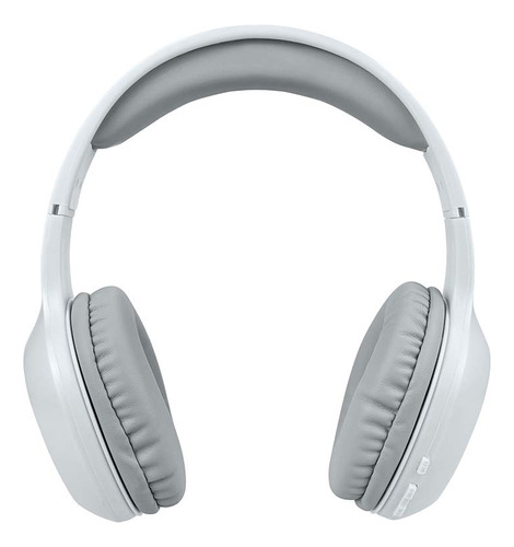 Audífonos Bluetooth Blik Soul150 Blanco