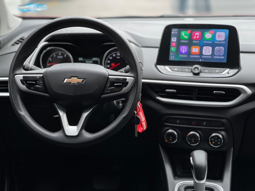 Chevrolet Tracker 1.2 Ls Turbo At