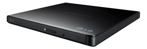 Multigrabador LG Dvd Externo Gp65nb60 Ultra Slim Portable 