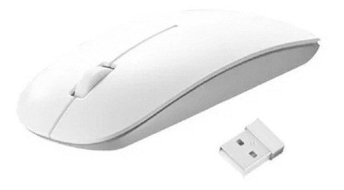 Mouse Wireless Inalámbrico Óptico 2.4