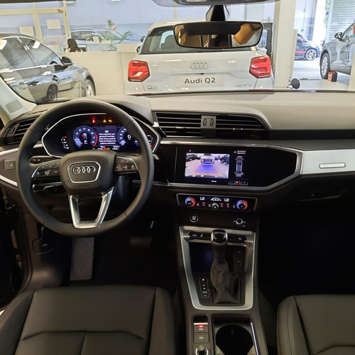 Audi Q3 35 Tfsi Sportback Nuevo Usado 0km 2021 Bna Glc300 Tv
