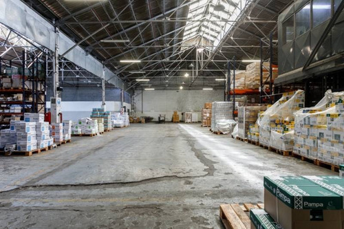 Imagen 12 de 30 de Galpones, Depósitos O Edificios Ind. Venta Barracas
