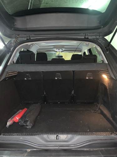 Imagen 2 de 16 de Citroën C4 Picasso 1.6 Thp Feel 165cv