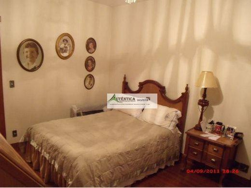 Imagem 4 de 13 de Casa Residencial À Venda, Mangabeiras, Belo Horizonte - Ca0106. - Ca0106