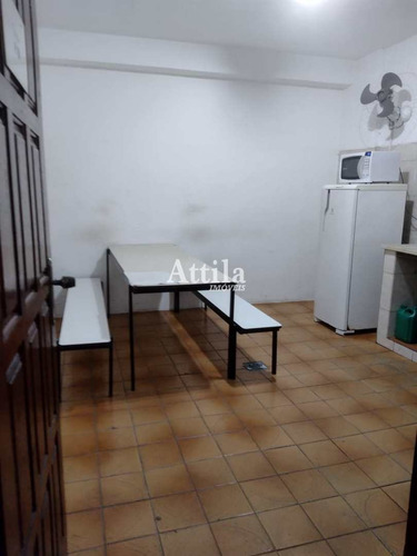 Imagem 7 de 13 de Galpão, Paquetá, Santos - R$ 7 Mi, Cod: 3083 - A3083