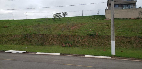 Imagem 4 de 5 de Terreno De Condomínio, Reserva De Santa Anna, Santana De Parnaíba - R$ 380 Mil, Cod: 235785 - V235785
