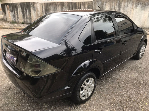 Imagem 3 de 7 de Ford Fiesta 1.6 2013
