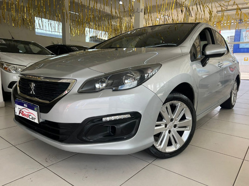 Peugeot 308 2.0 Allure Flex Aut. 5p